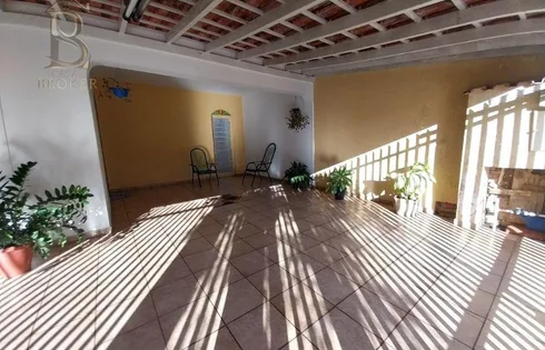 Jardim Pérola, Marília