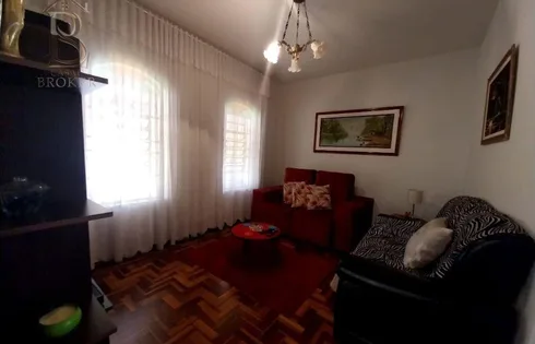 Casa em Jardim Pérola, Marília