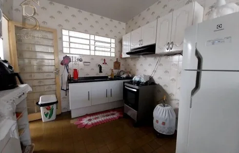 Casa em Jardim Pérola, Marília