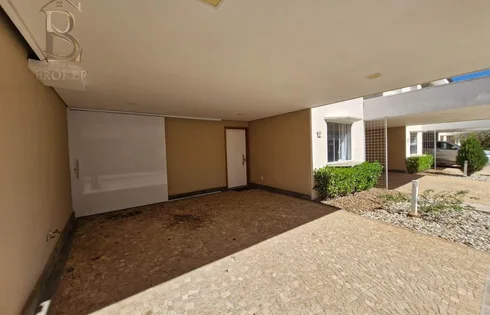 Casa em Senador Salgado Filho, Marília