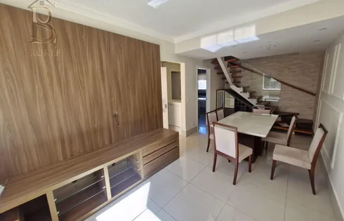 Casa em Senador Salgado Filho, Marília