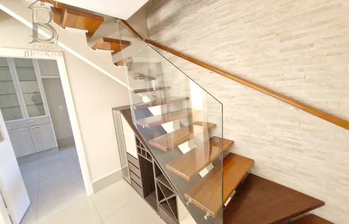 Casa em Senador Salgado Filho, Marília