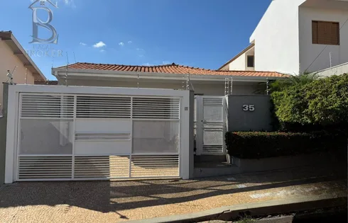 Casa em Jardim Portal do Sol, Marília