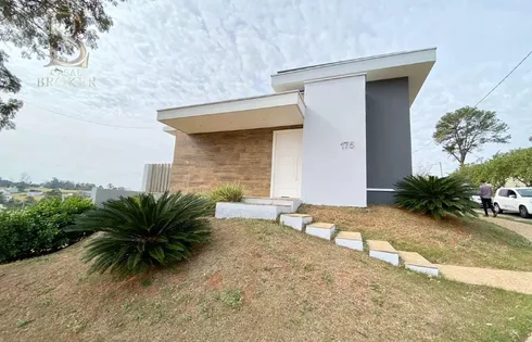 Casa em Residencial Vale Verde, Marília