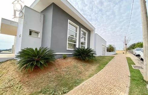 Casa em Residencial Vale Verde, Marília