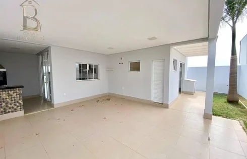 Casa em Residencial Vale Verde, Marília