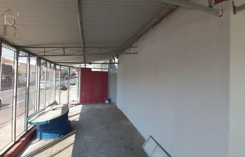 Casa em Parque Sao Jorge, Marília