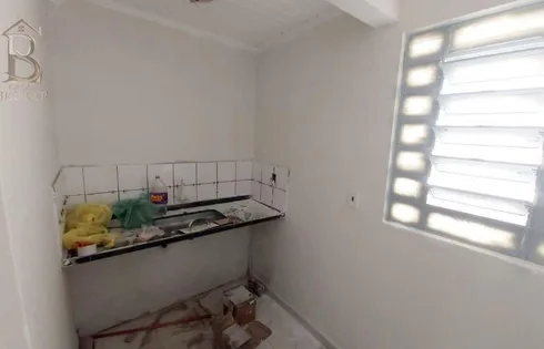 Casa em Parque Sao Jorge, Marília