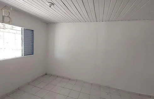 Casa em Parque Sao Jorge, Marília