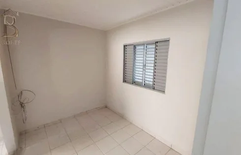 Casa em Parque Sao Jorge, Marília