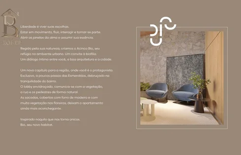 Apartamento em Jardim Maria Izabel, Marília