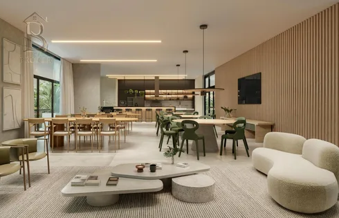 Apartamento em Jardim Tangara, Marília