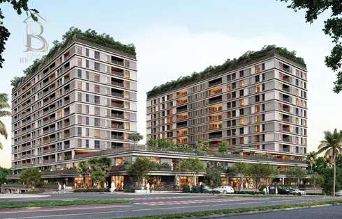 Apartamento em Jardim Tangara, Marília
