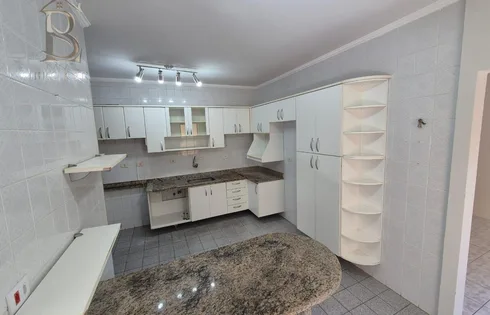 Casa em Jardim Estoril, Marília