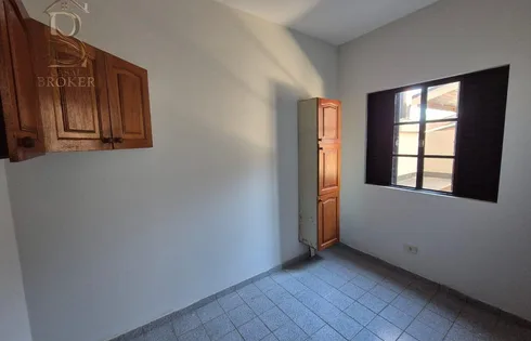 Casa em Jardim Estoril, Marília