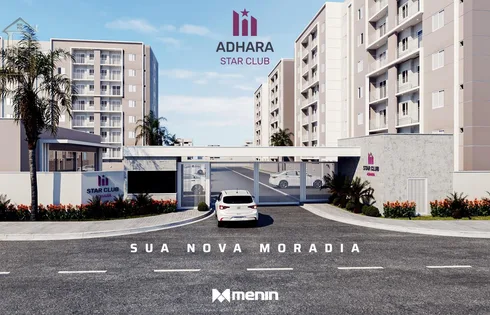 Bairro Distrito Industrial, Marília
