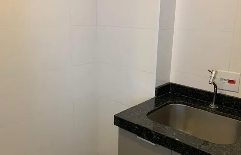 Apartamento em Jardim Parati, Marília