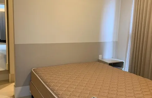 Apartamento em Jardim Parati, Marília