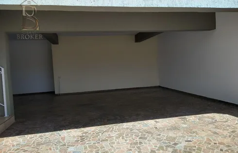 Casa em Fragata, Marília