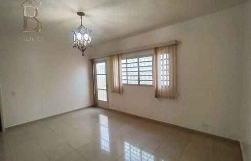 Casa em Fragata, Marília