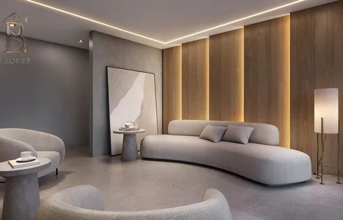 Apartamento em Jardim Esmeralda, Marília