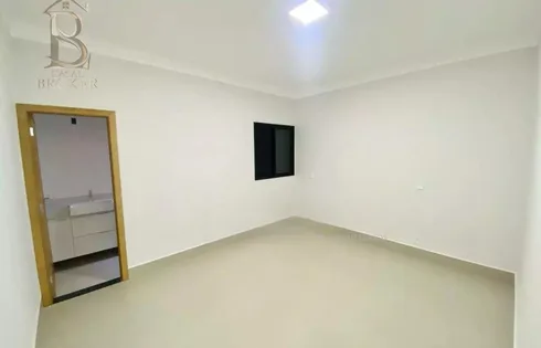 Casa em Jardim Luciana, Marília