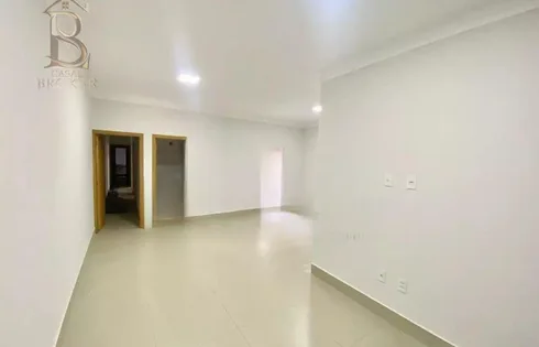 Casa em Jardim Luciana, Marília