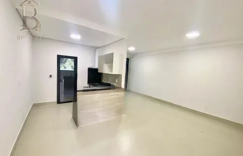 Casa em Jardim Luciana, Marília