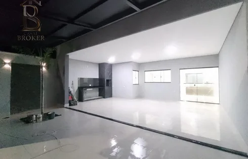 Casa em Maria Angélica, Marília