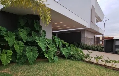 Jardim Santa Gertrudes, Marília