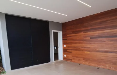 Casa em Jardim Santa Gertrudes, Marília