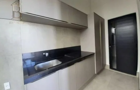 Casa em Condomínio Residencial Garden Park, Marília
