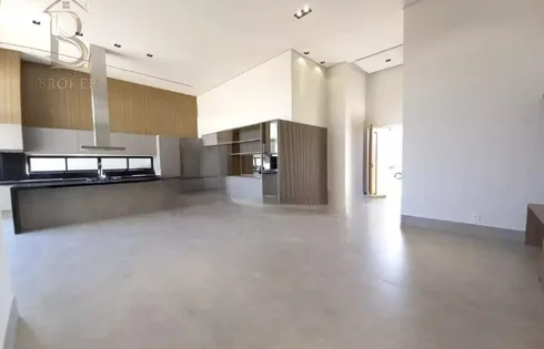 Casa em Condomínio Residencial Garden Park, Marília