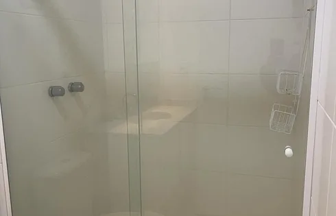 Apartamento em Fragata, Marília
