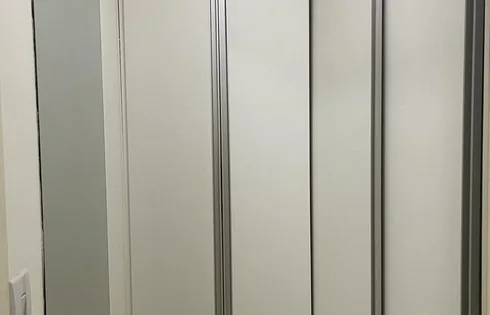 Apartamento em Fragata, Marília
