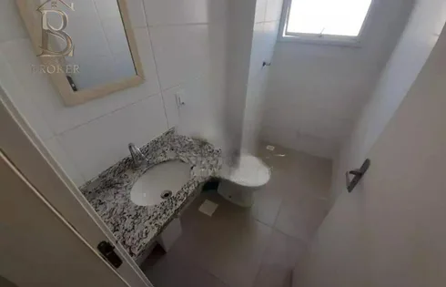 Apartamento em Banzato, Marília