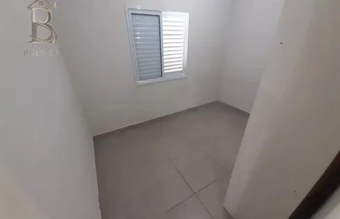 Apartamento em Banzato, Marília