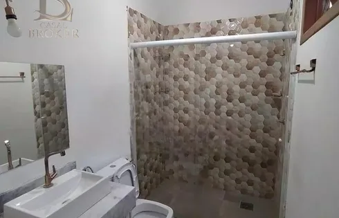 Casa em Jardim Estoril, Marília