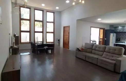 Casa em Jardim Estoril, Marília