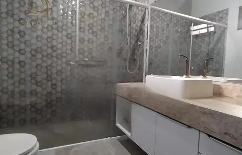 Casa em Jardim Estoril, Marília