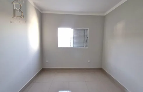 Casa em Jardim Nacional, Marília