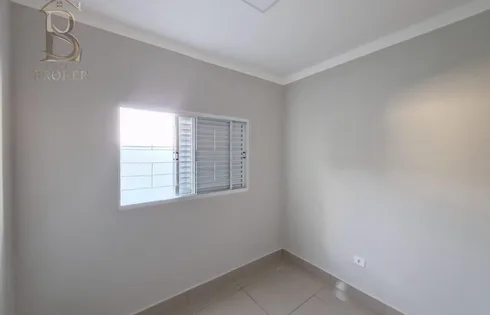 Casa em Jardim Nacional, Marília