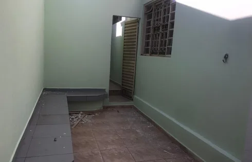 Casa em Boa Vista, Marília