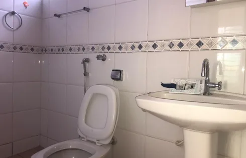 Casa em Boa Vista, Marília