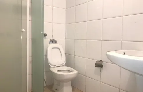 Casa em Boa Vista, Marília