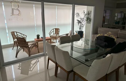 Apartamento em Centro, Marília