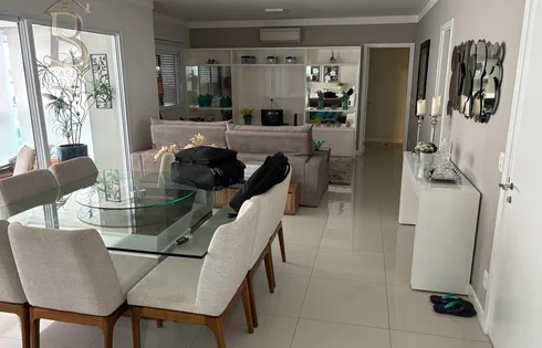 Apartamento em Centro, Marília