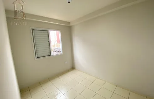 Apartamento em Jardim Araxa, Marília