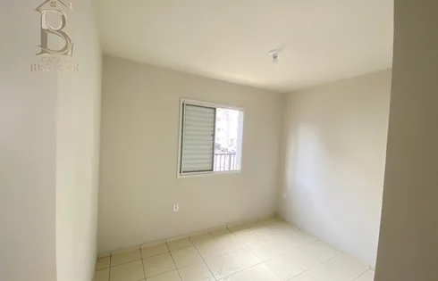 Apartamento em Jardim Araxa, Marília