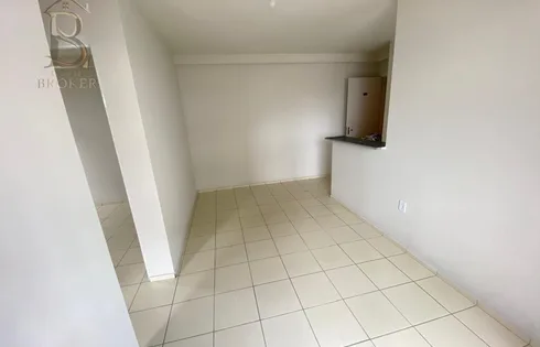 Apartamento em Jardim Araxa, Marília